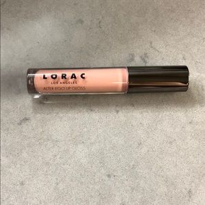 Lorac Alter Ego Lip Gloss in “Socialite”